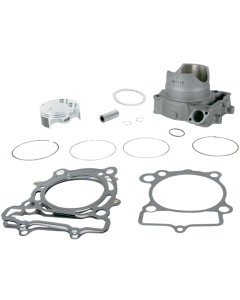 Cylinder Works STD Bore 77mm Cylinder Kit Kawasaki Suzuki - 30001-K01