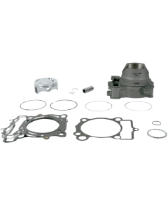 Cylinder Works STD Bore 77,00 mm Cylinder Kit Kawasaki - 30001-K02