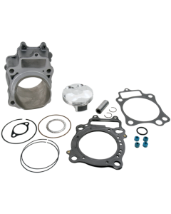 Cylinder Works STD Bore Cylinder Kit For Honda - 10007-K01