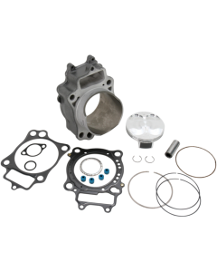 Cylinder Works Big Bore Cylinder Kit For Honda - 11007-K01
