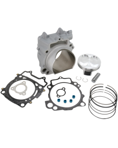 Cylinder Works +2mm Big Bore Cylinder Kit Yamaha - 21005-K01