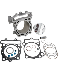 Cylinder Works +3mm Big Bore Cylinder Kit Suzuki - 41004-K01