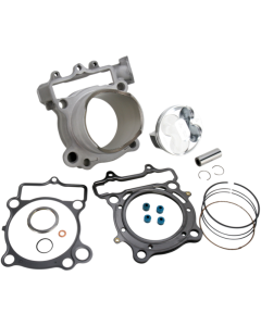 Cylinder Works STD Bore 77mm Cylinder Kit Suzuki - 40003-K01