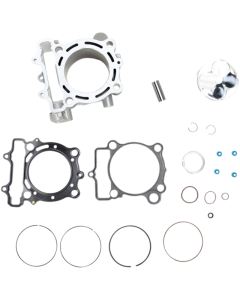 Cylinder Works STD Bore 77mm Cylinder Kit Suzuki - 40004-K02