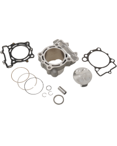 Cylinder Works STD Bore 77mm Cylinder Kit Yamaha - 20010-K01