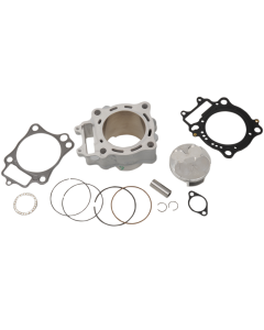 Cylinder Works +2mm Big Bore Cylinder Kit Yamaha - 21005-K02