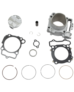 Cylinder Works STD Bore 77mm Cylinder Kit Yamaha - 20010-K02
