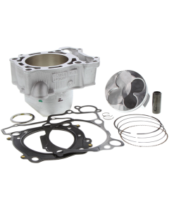 Cylinder Works STD Bore HI 77mm Cylinder Kit Yamaha - 20010-K02HC