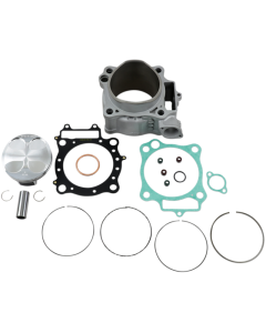 Cylinder Works Standard Bore Hi-Comp Cylinder Kit Honda - 10002-K02HC