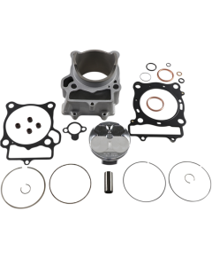 Cylinder Works Standard Bore Hi-Comp Cylinder Kit Honda - CW10011K01HC
