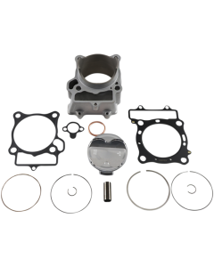 Cylinder Works Big Bore Cylinder Kit Honda CRF250R 18-19 CRF250RX 19