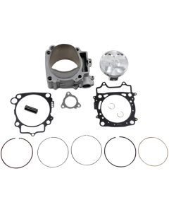 Cylinder Works Big Bore Cylinder Kit Yamaha YZ450F 18-19 YZ450FX 19