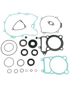 Moose Complete Gasket Set W/ Oil Seals Kawasaki KVF360 Prairie 2x4 03-09