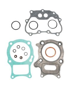 Moose Top End Gasket Set Honda TRX250EX Sportrax 01-06 TRX250TE Recon ES 02-07