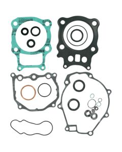 Moose Racing Complete Gasket Set W/ Oil Seals Honda TRX350 FourTrax 4x4 00-06