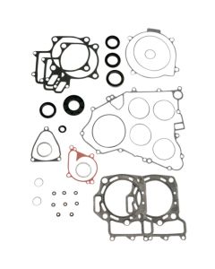 Moose Complete Gasket Set W/ Oil Seals Kawasaki KRF750 Teryx 750 4x4 08-13