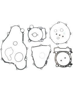 Moose Complete Gasket Set Yamaha YFZ450 04-09 YFZ450R 09