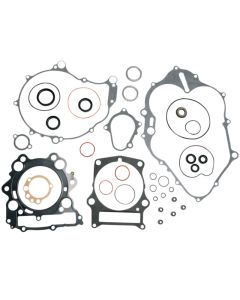 Moose Complete Gasket Set W/ Oil Seals Yamaha YFM660R Raptor 01-05