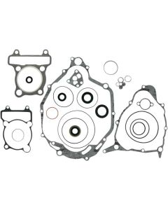 Moose Racing Complete Gasket Kit With Oil Seals Yamaha TTR225 TTR230 XT225
