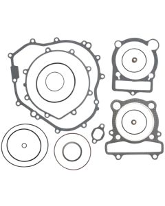 Moose Complete Gasket Set Yamaha YFM350 Grizzly IRS 07-11 YFM350BA Bruin 04-06