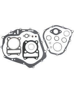 Moose Complete Gasket Set Suzuki LT-F250 Ozark 02-14 LT-F250F Quad Runner 4x4 02