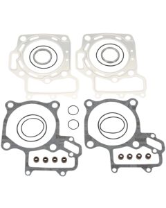 Moose Top End Gasket Set Kawasaki KSV700 KFX V-Force 04-09 Suzuki LT-V700F 4x4