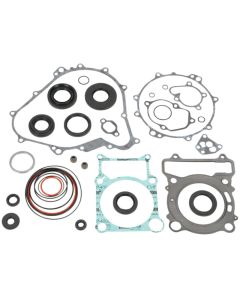Moose Racing Complete Gasket Set W/ Oil Seals Yamaha YFM400 Grizzly IRS 07-08