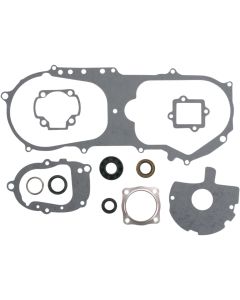 Moose Racing Complete Gasket Set W/ Oil Seals Polaris 0934-0705