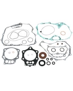 Moose Complete Gasket Set W/ Oil Seals Honda TRX500FE Foreman ES 4x4 05-11