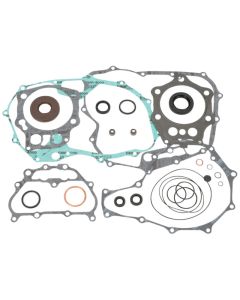 Moose Complete Gasket Set W/ Oil Seals Honda TRX500FM Foreman S 4x4 05-11