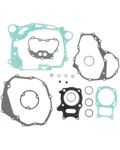 Moose Complete Gasket Set Honda TRX250EX Sportrax 03-08 TRX250TM Recon 02-16