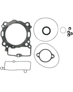 Moose Racing Top End Gasket Set KTM 450 SX-F 09-10