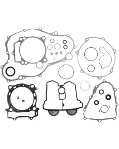 Moose Racing Complete Gasket Set W/ Oil Seals Yamaha YFZ450 04-13