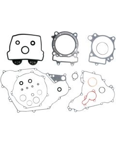Moose Racing Complete Gasket Set W/ Oil Seals Kawasaki KFX450R 08-14