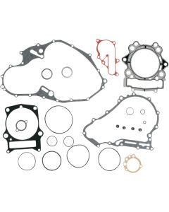 Moose Racing Complete Gasket Set Yamaha 0934-1702