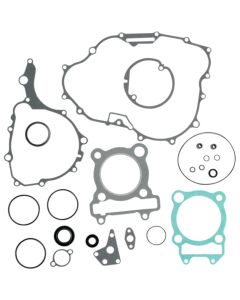 Moose Complete Gasket Set W/ Oil Seals Yamaha YFM250R Raptor 08-13