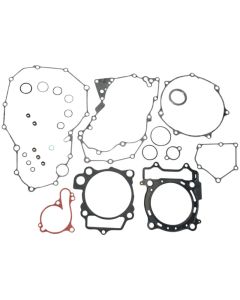 Moose Complete Gasket Set Yamaha YFZ450R 09-15 YFZ450X 10-11
