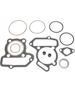 Moose Top End Gasket Set Yamaha YFA1 Breeze 91-04 YFM125 Grizzly 04
