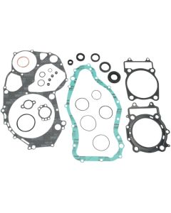 Moose Racing Complete Gasket Set W/ Oil Seals Arctic Cat 650 4x4 H1 05-11