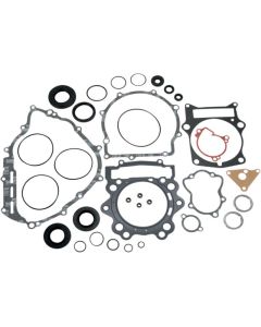 Moose Racing Complete Gasket Set W/ Oil Seals Yamaha YFM700 Grizzly 4x4 07-15