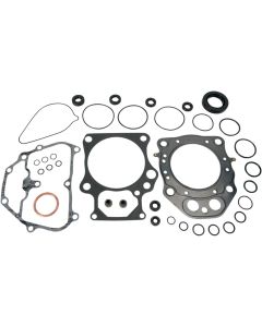 Moose Racing Complete Gasket Set W/ Oil Seals Honda 0934-2089