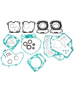 Moose Racing Complete Gasket Set W/ Oil Seals Can-Am Outlander 500 4x4 07-14