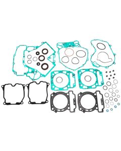 Moose Complete Gasket Set W/ Oil Seals Can-Am Outlander 800 4x4 069-08