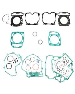 Moose Complete Gasket Set Can-Am Outlander 500 4x4 07-14 Outlander 500 LTD 10