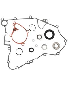 Moose Water Pump Rebuild Kits Kawasaki KFX700 04-09 KRF750 Teryx 750 4x4 08-13