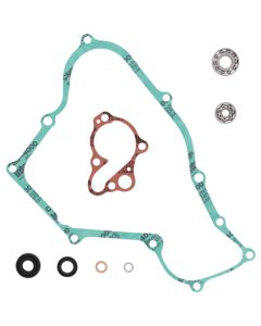 Moose Racing Water Pump Rebuild Kits Honda 0934-5178