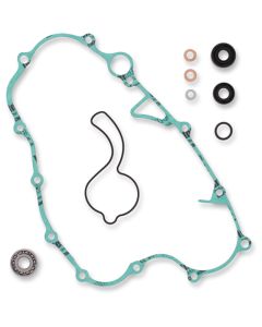Moose Racing Water Pump Rebuild Kits Honda 0934-5179