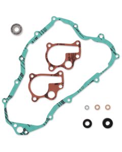 Moose Racing Water Pump Rebuild Kits Honda 0934-5184