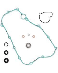 Moose Racing Water Pump Rebuild Kits Honda 0934-5185