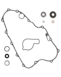 Moose Racing Water Pump Rebuild Kits Honda 0934-5188